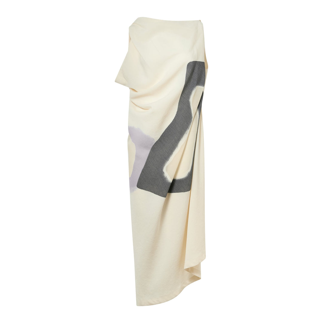 Meanwhile Woven Dress