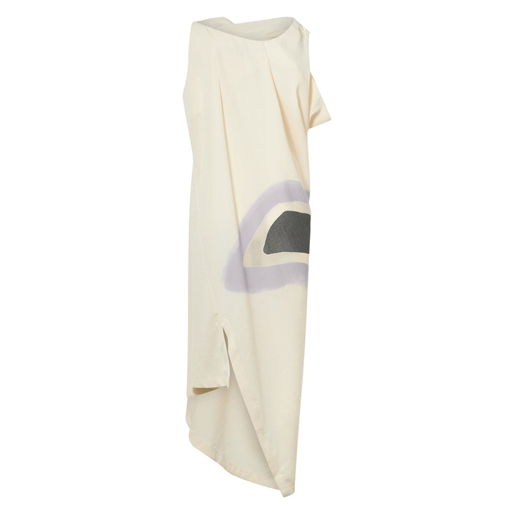 Meanwhile Woven Dress