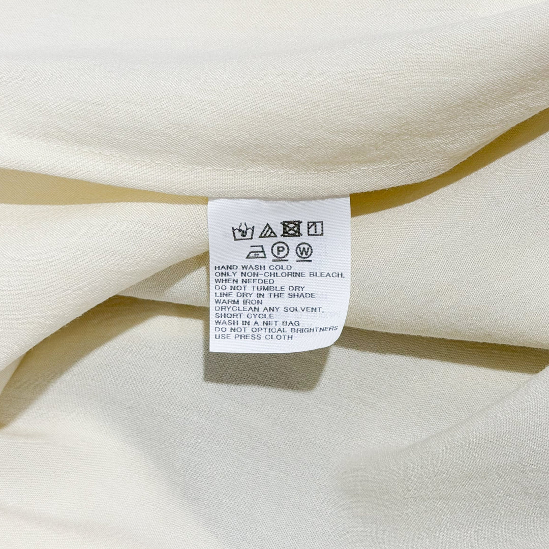 Meanwhile Woven Dress