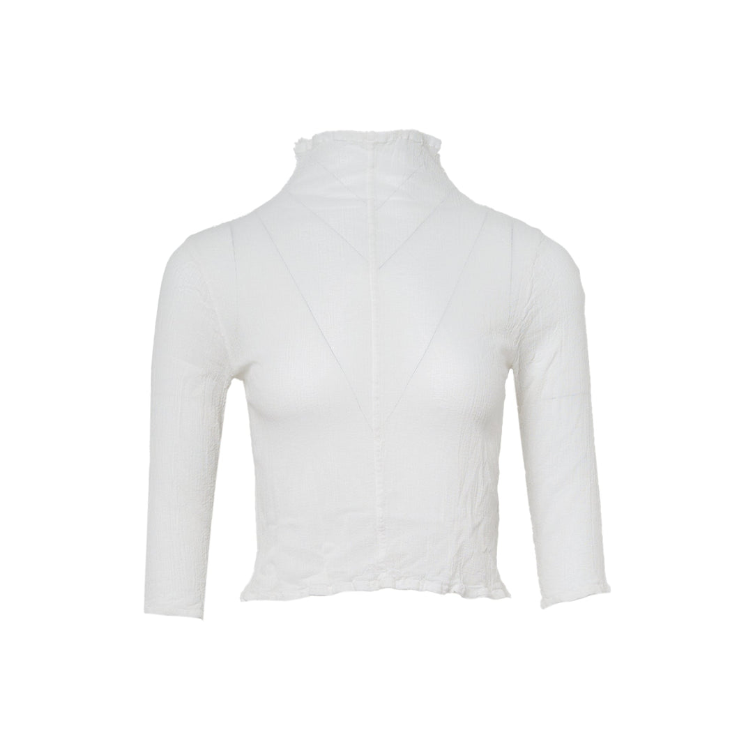 Karami Knit Top