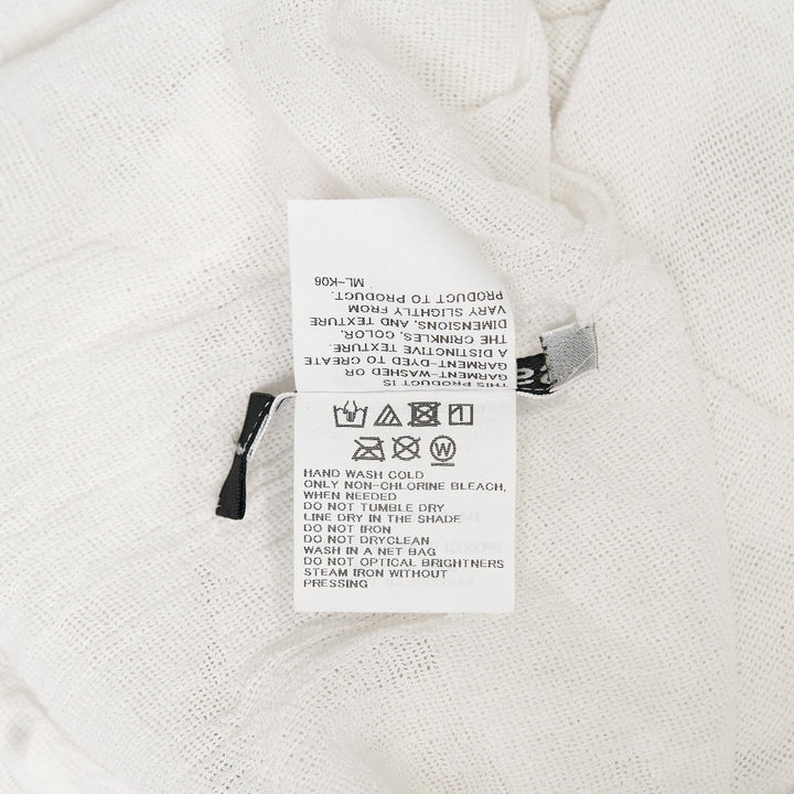 Karami Knit Top