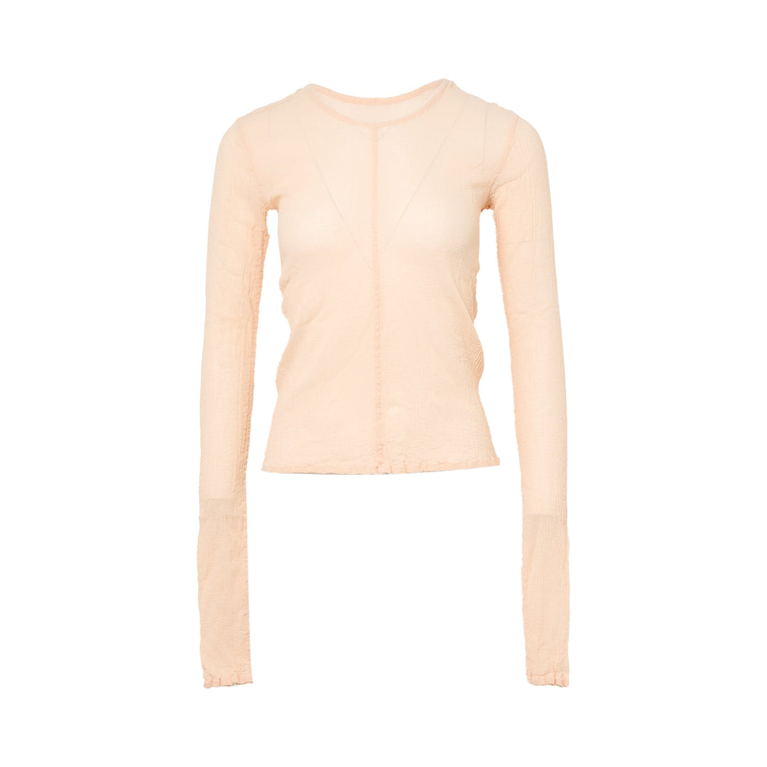 Karami Knit Top