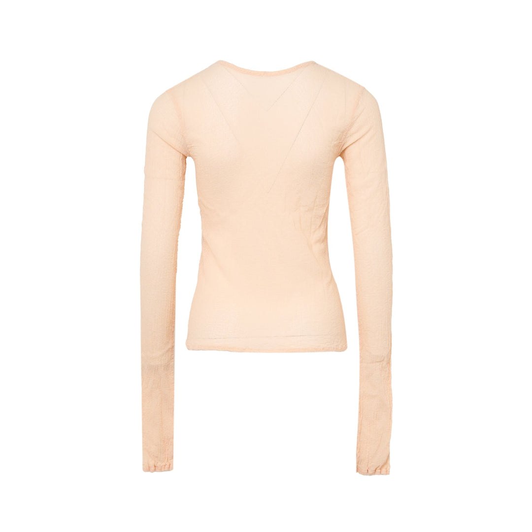 Karami Knit Top