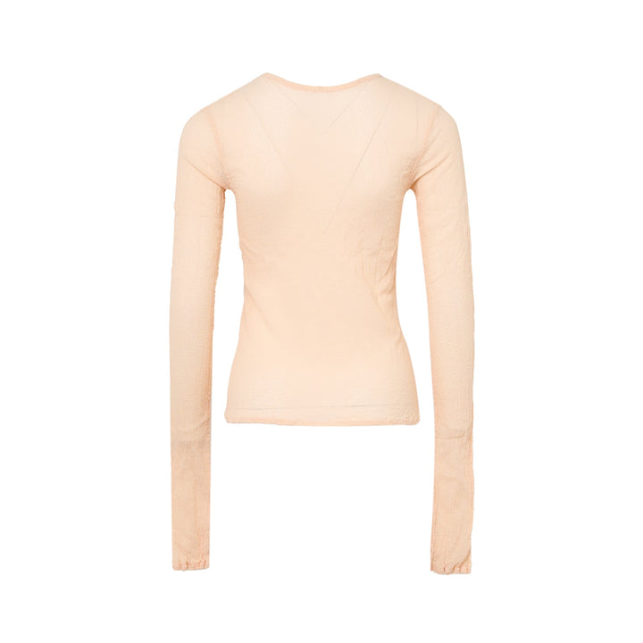 Karami Knit Top