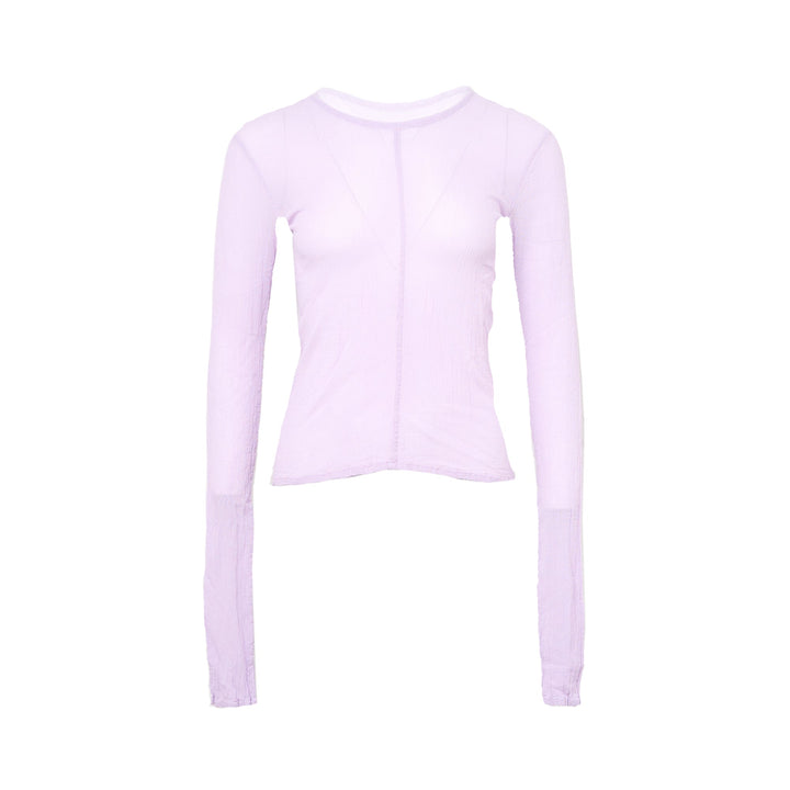 Karami Knit Top