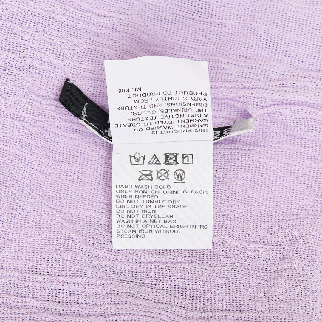 Karami Knit Top
