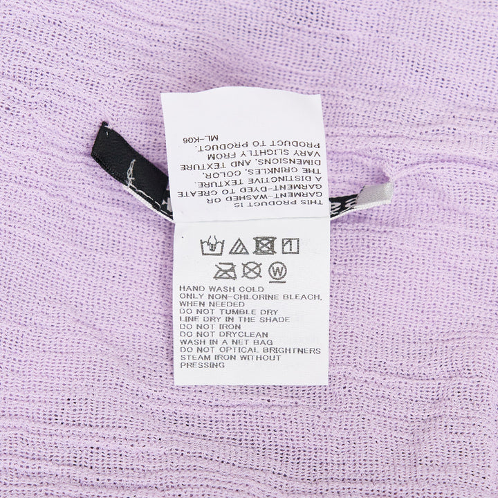 Karami Knit Top