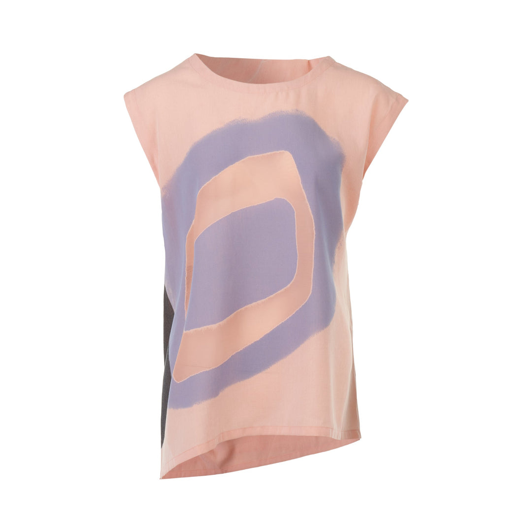 Meanwhile Woven Top