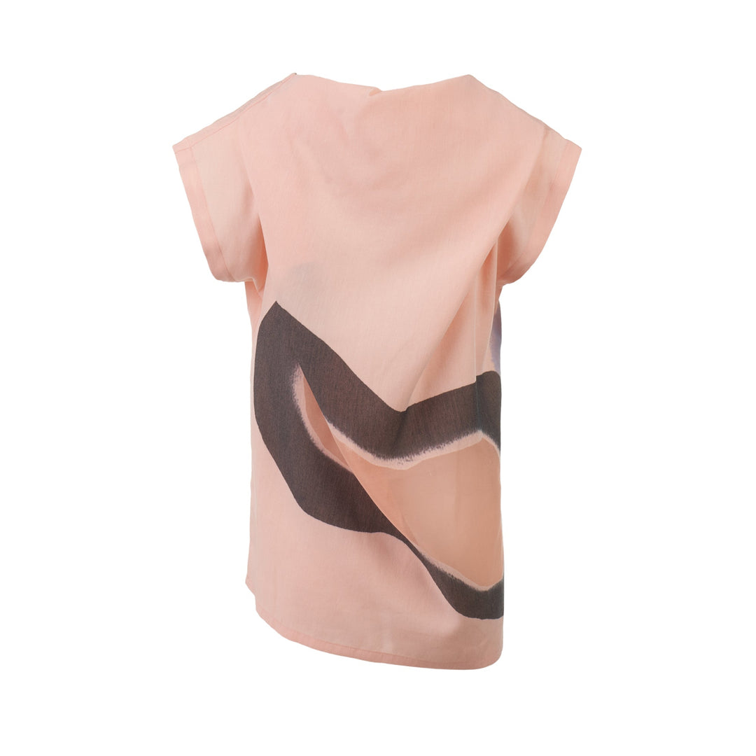 Meanwhile Woven Top