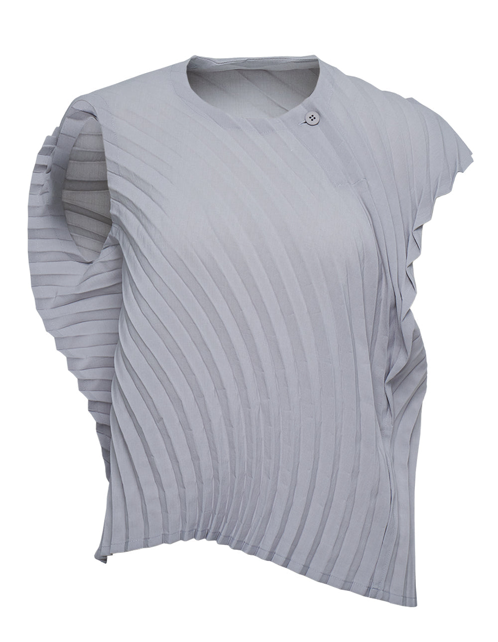 Resonant Pleats Pleated Tops