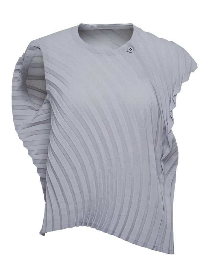 Resonant Pleats Pleated Tops