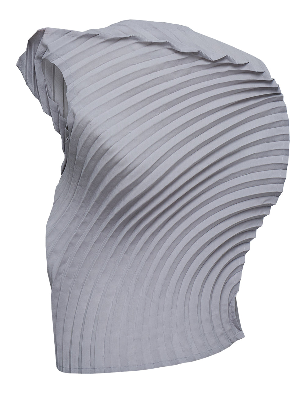 Resonant Pleats Pleated Tops