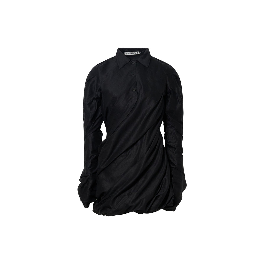 Twining Tunic