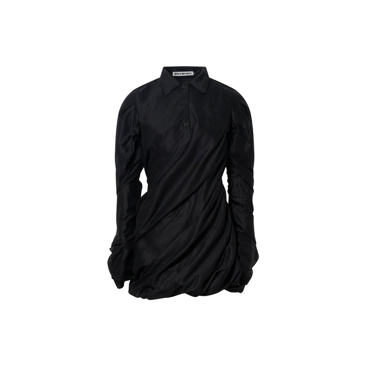 Twining Tunic