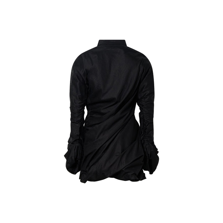 Twining Tunic