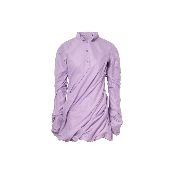 Twining Tunic