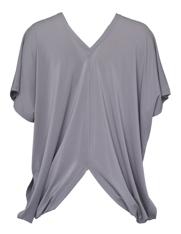 Drape Jersey-46 Knit Tops