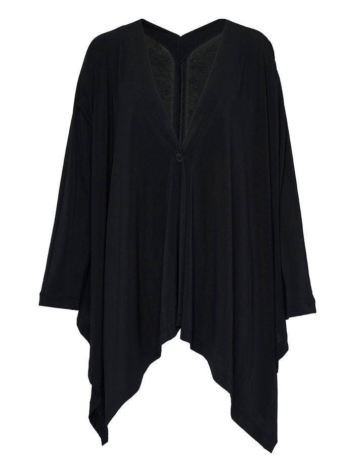 Drape Jersey-46 Cardigans