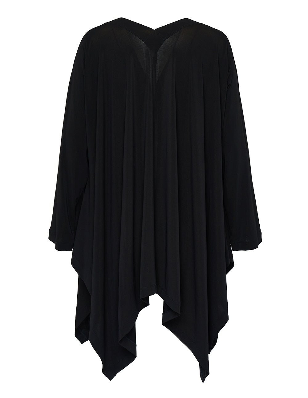 Drape Jersey-46 Cardigans