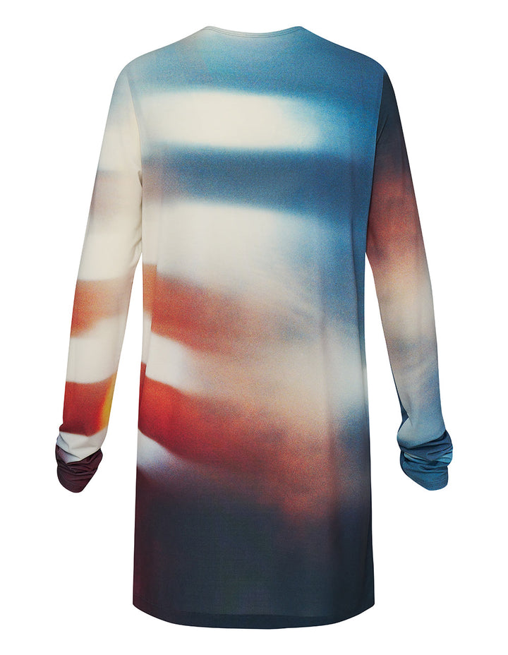 Light Leak Tunic