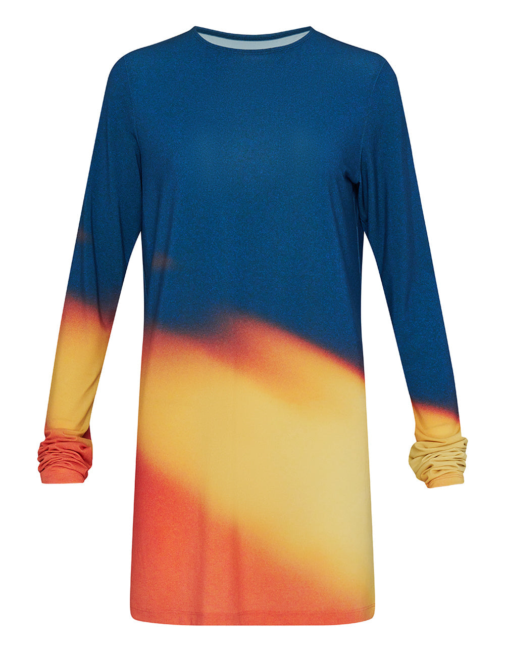 Light Leak Tunic