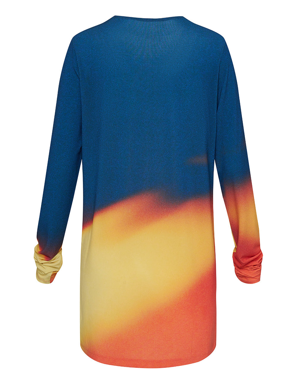 Light Leak Tunic