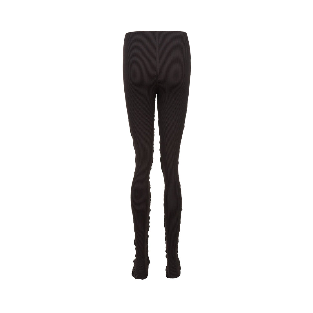 Ambiguous Knit Pants
