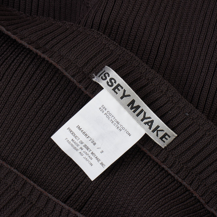 Ambiguous Knit Pants