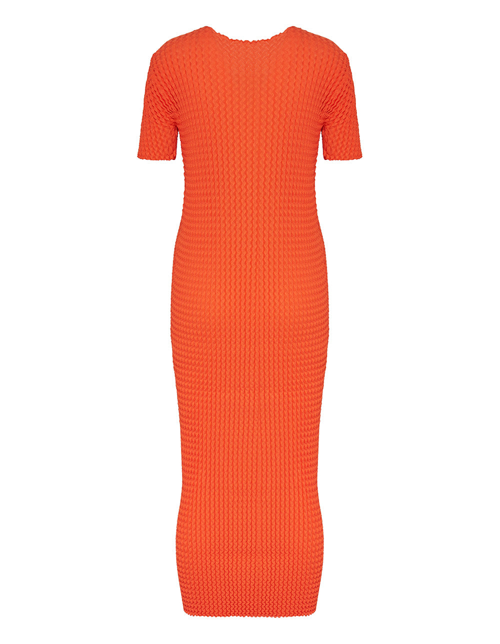 Spongy-46 Knit Dress