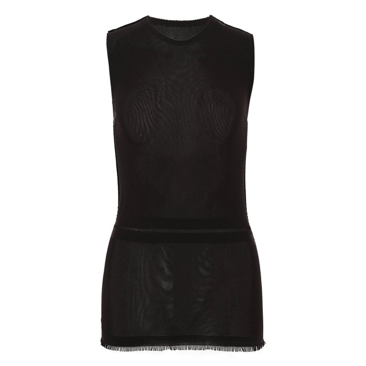 Skin Ap Knit Top