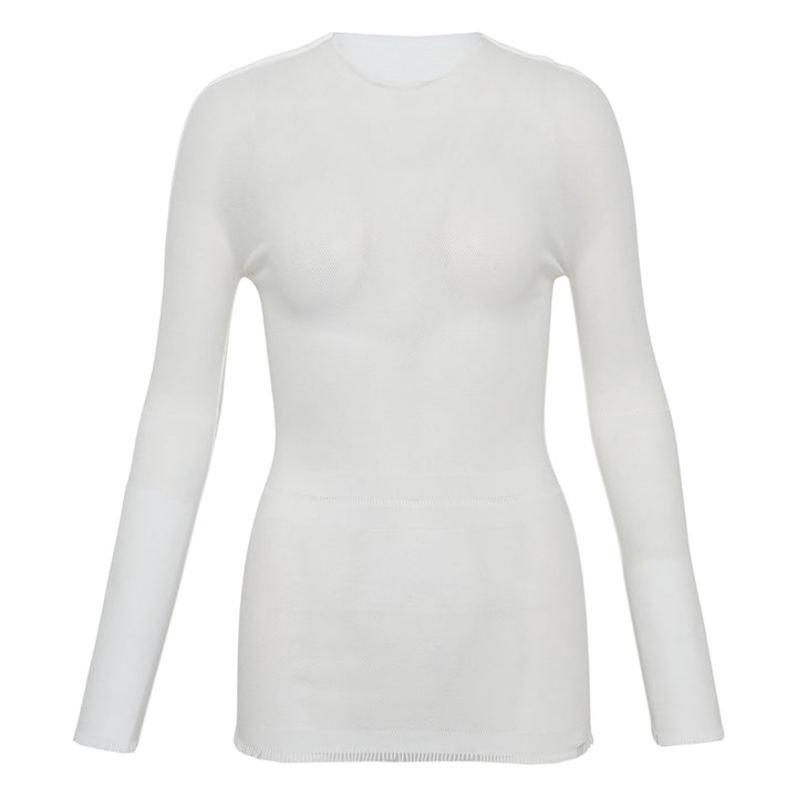 Skin Ap Knit Top