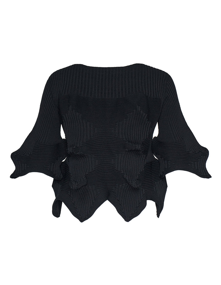 Linkage Sweater