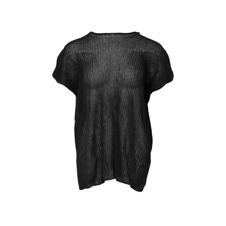 Washi Knit Top