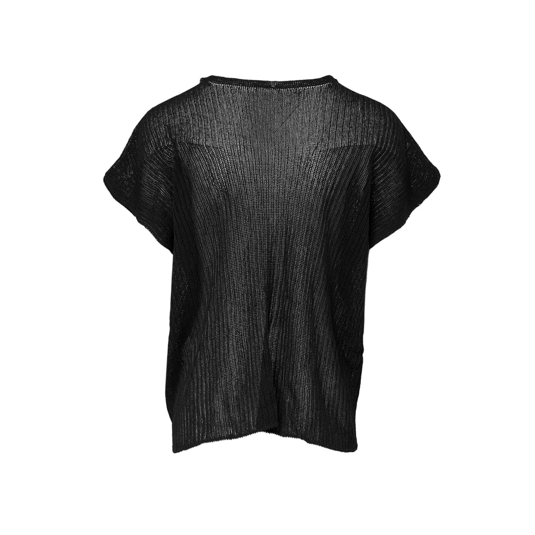 Washi Knit Top