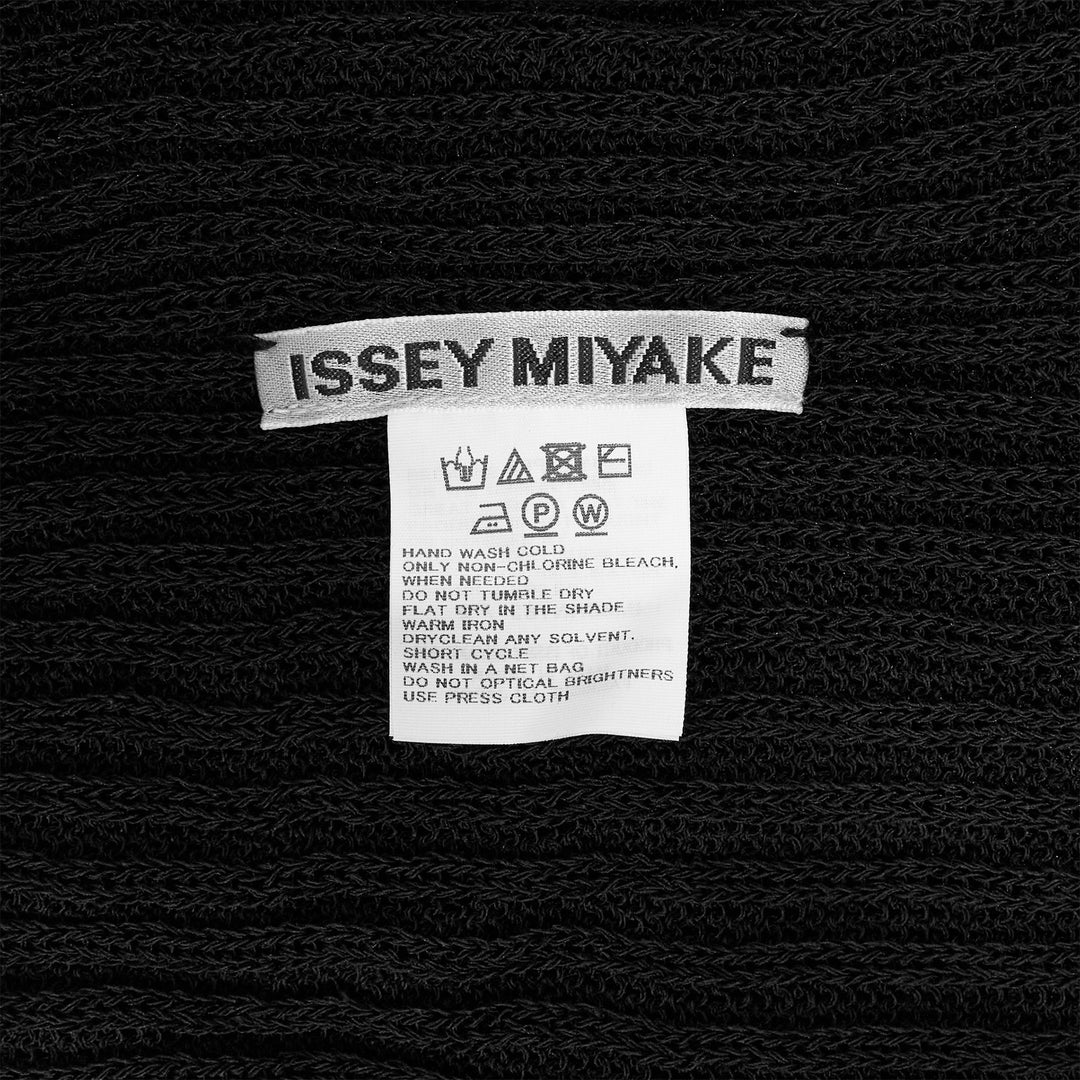 Washi Knit Top