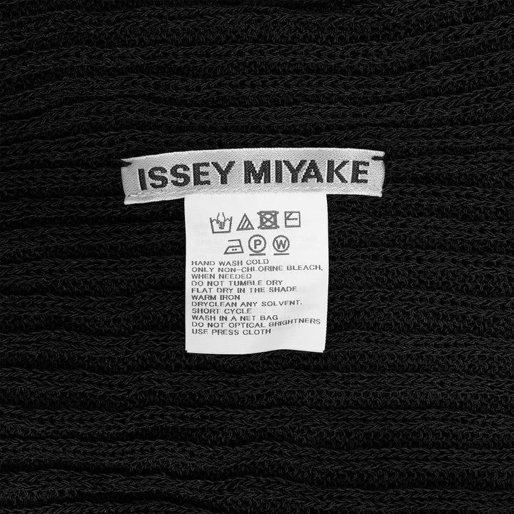 Washi Knit Top