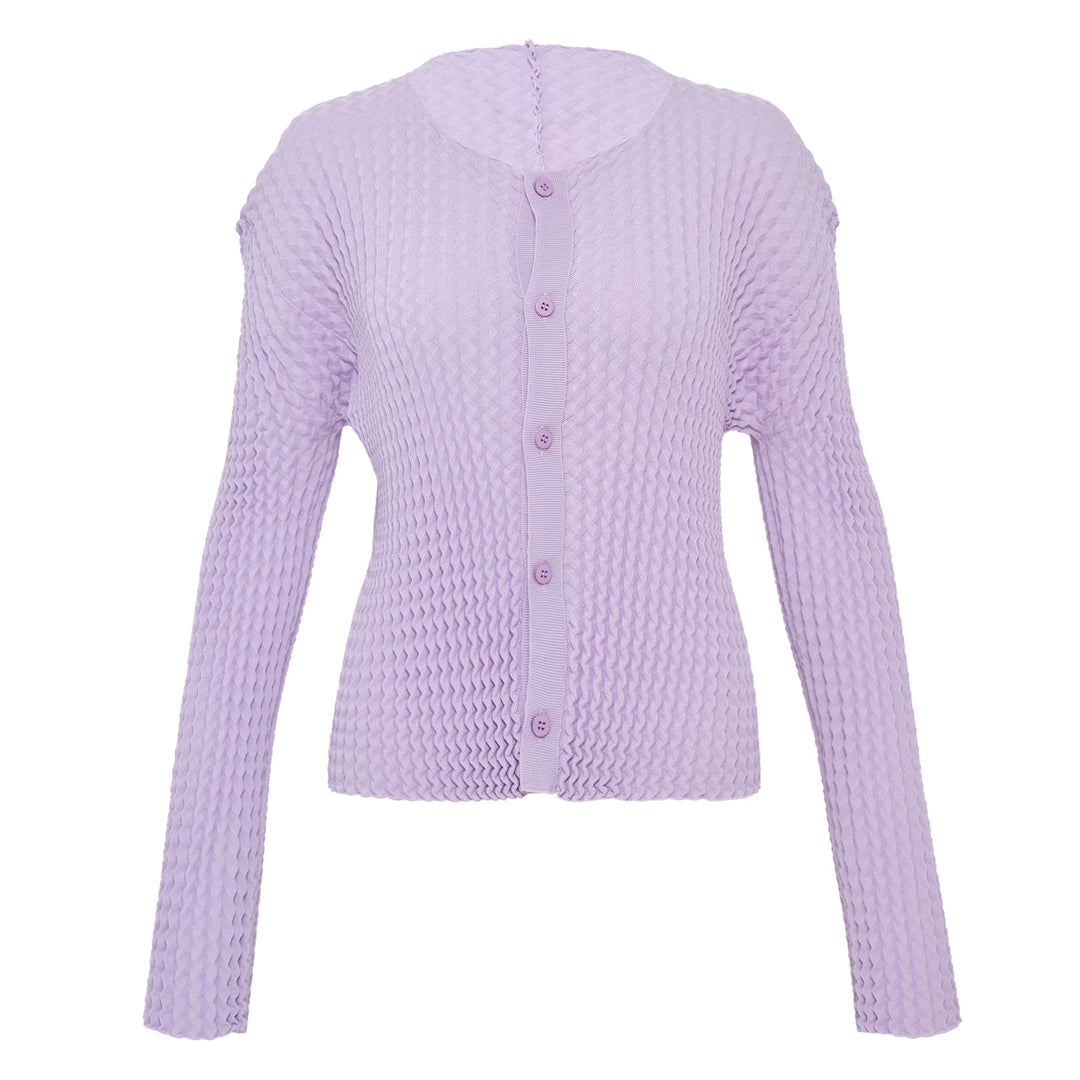 Spongy-46 Cardigan