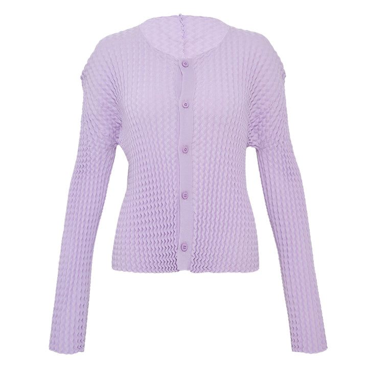 Spongy-46 Cardigan