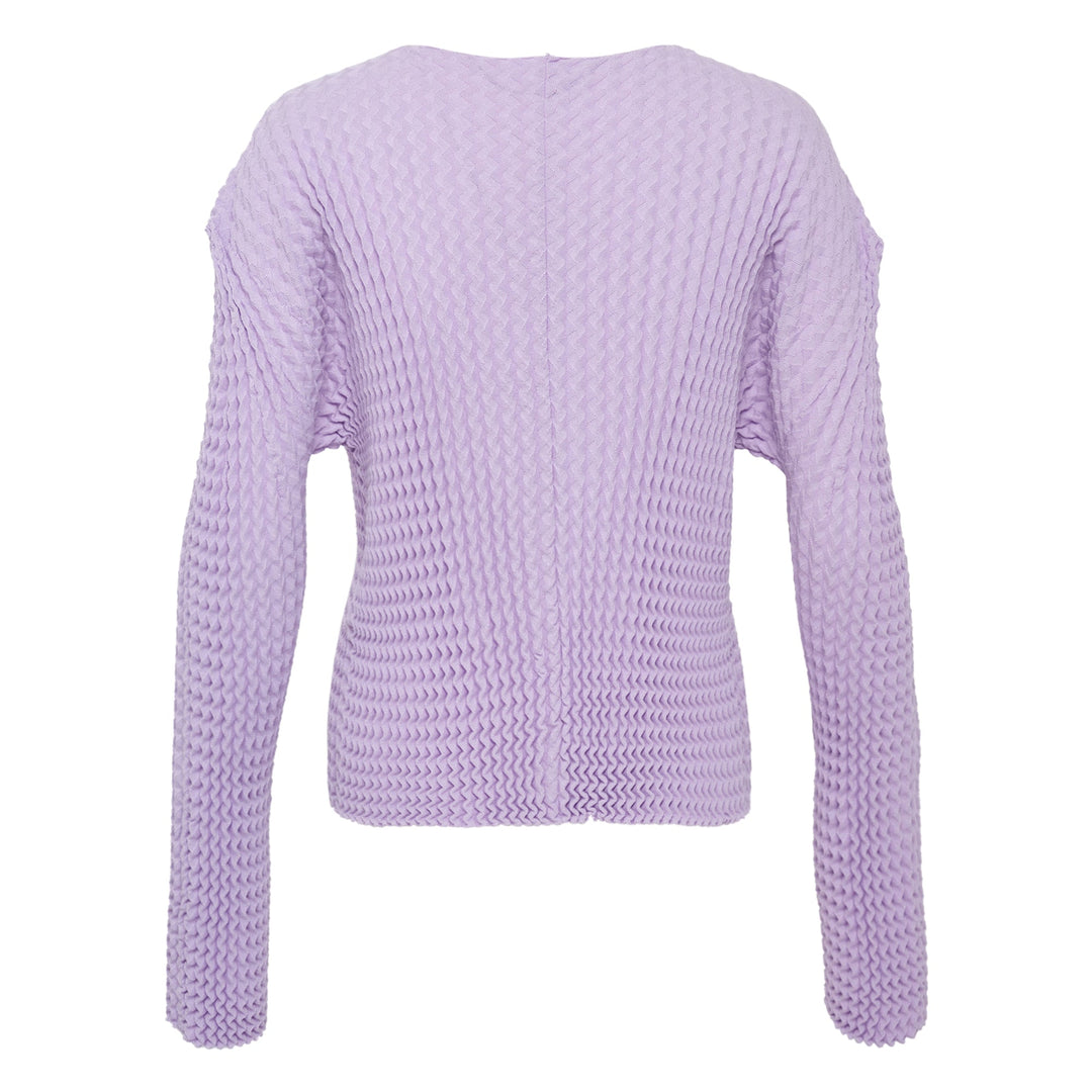 Spongy-46 Cardigan