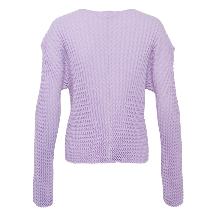 Spongy-46 Cardigan