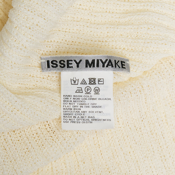 Washi Knit Tunic