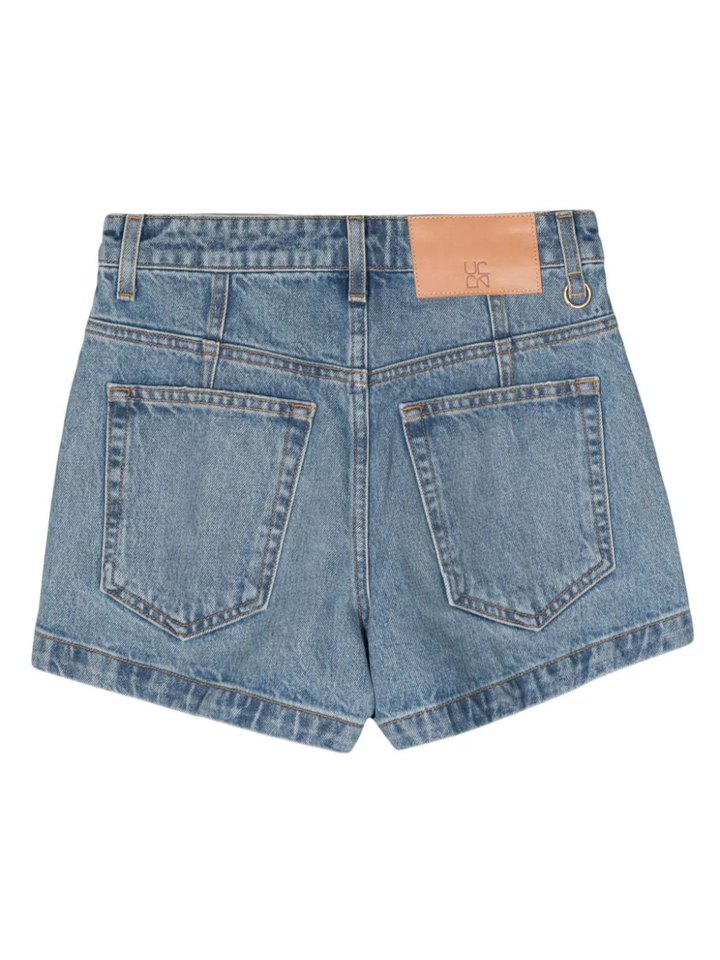 The Ines Short
