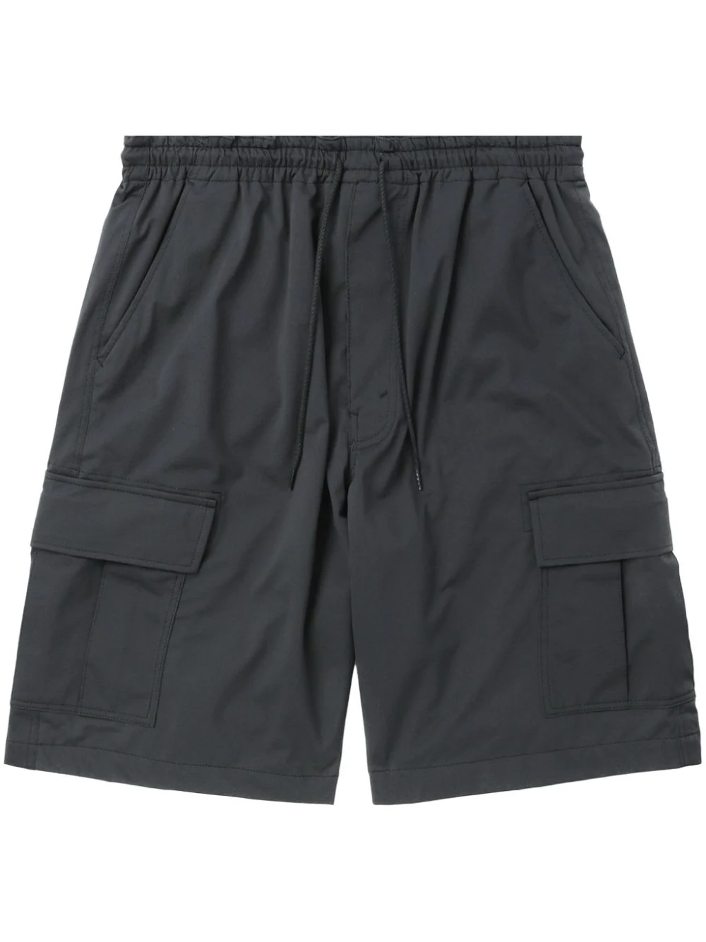 Polyester High Gauge Jersey Shorts