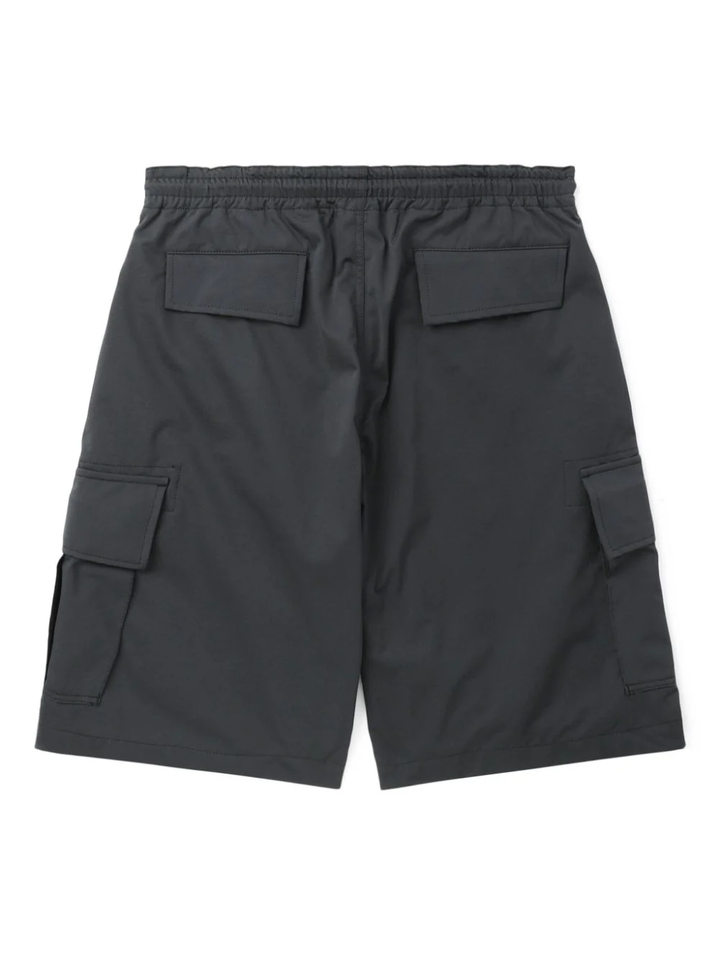 Polyester High Gauge Jersey Shorts