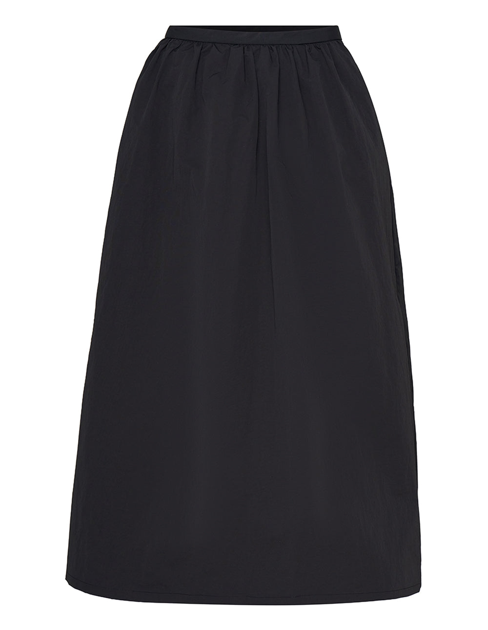 Midi Skirt