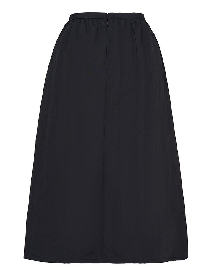 Midi Skirt