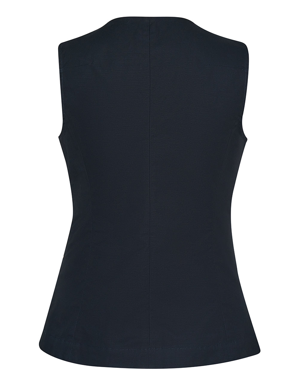 Formal Vest With Pocket