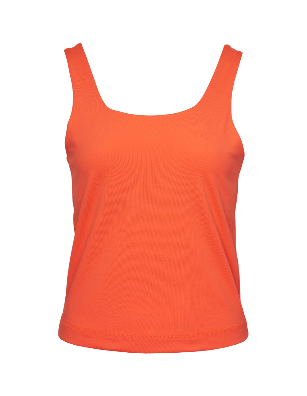 Balance Compression Tank Top