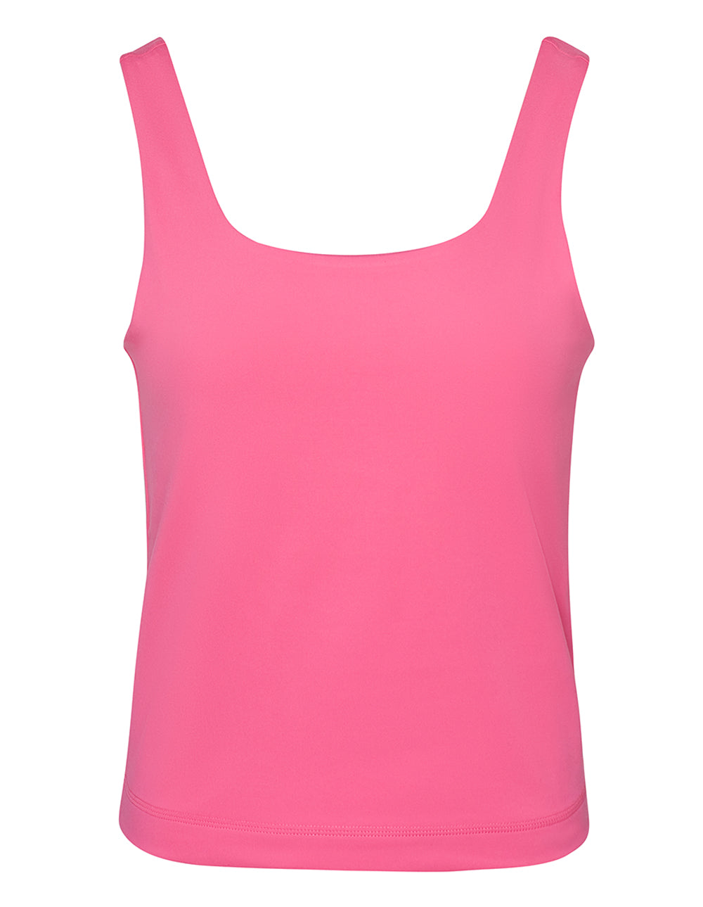 Balance Compression Tank Top