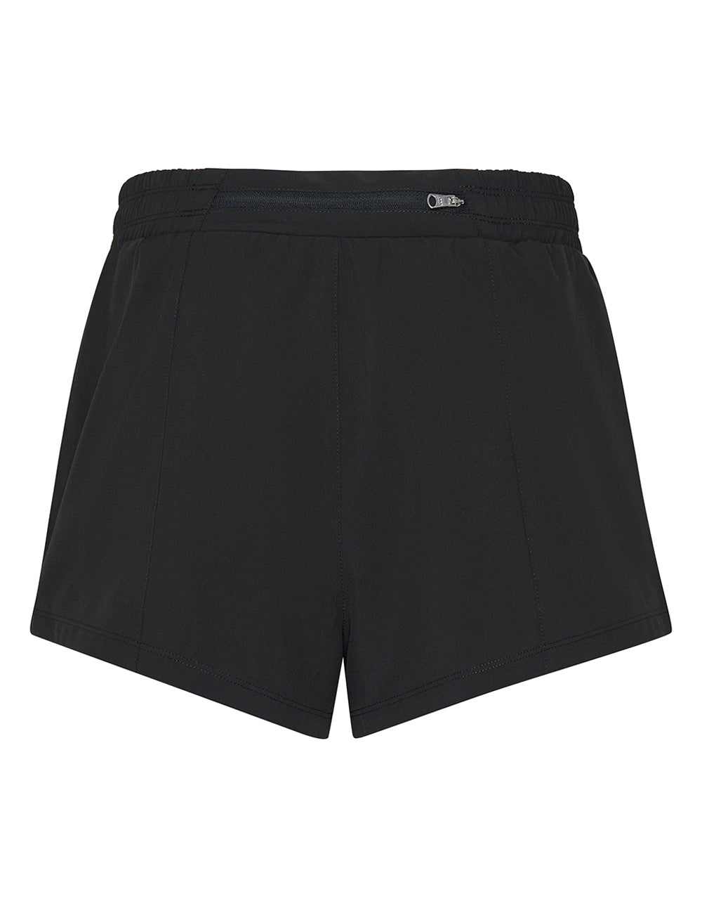 Commuter Active Double Layer Shorts